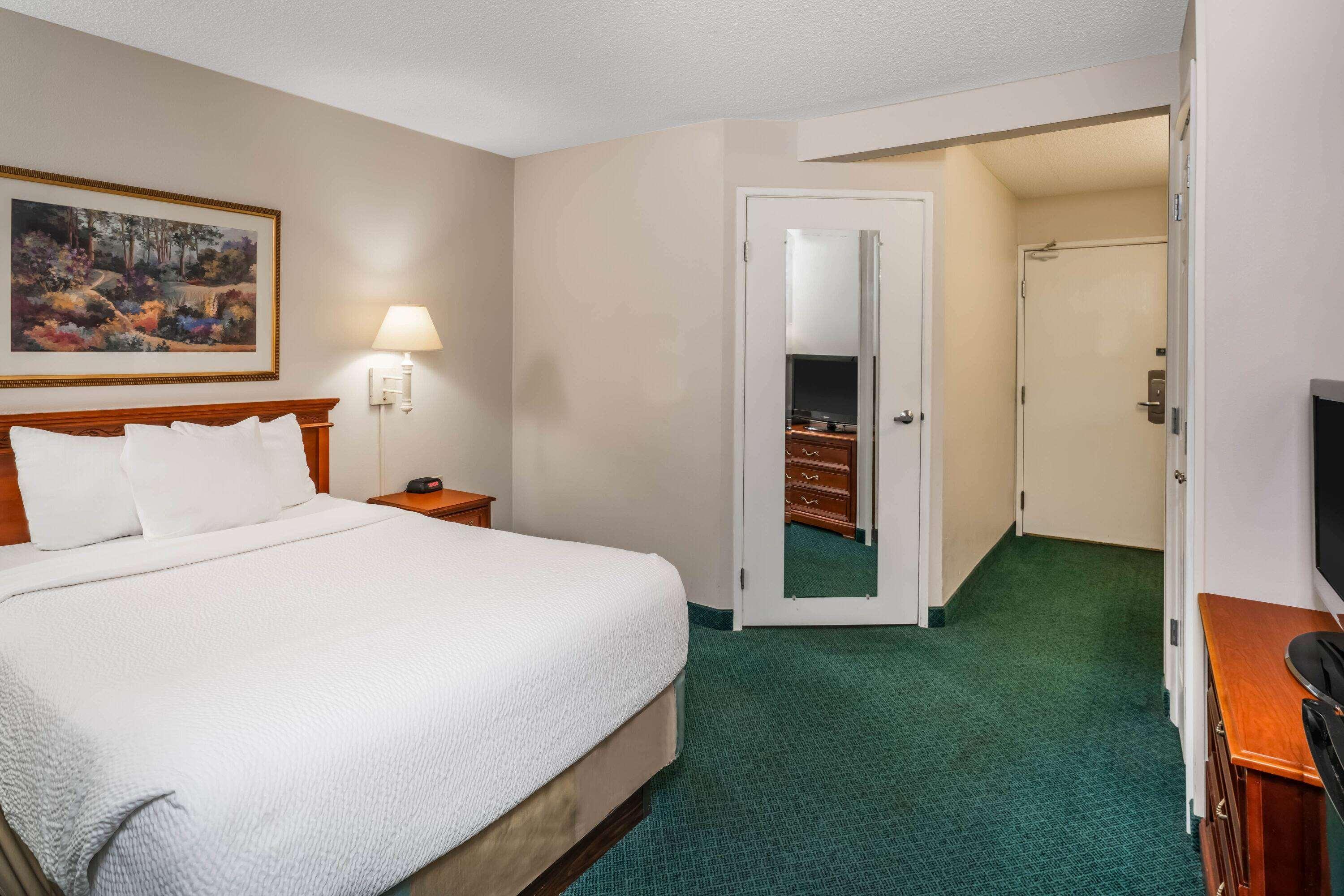 La Quinta By Wyndham Nashville Franklin Exterior foto