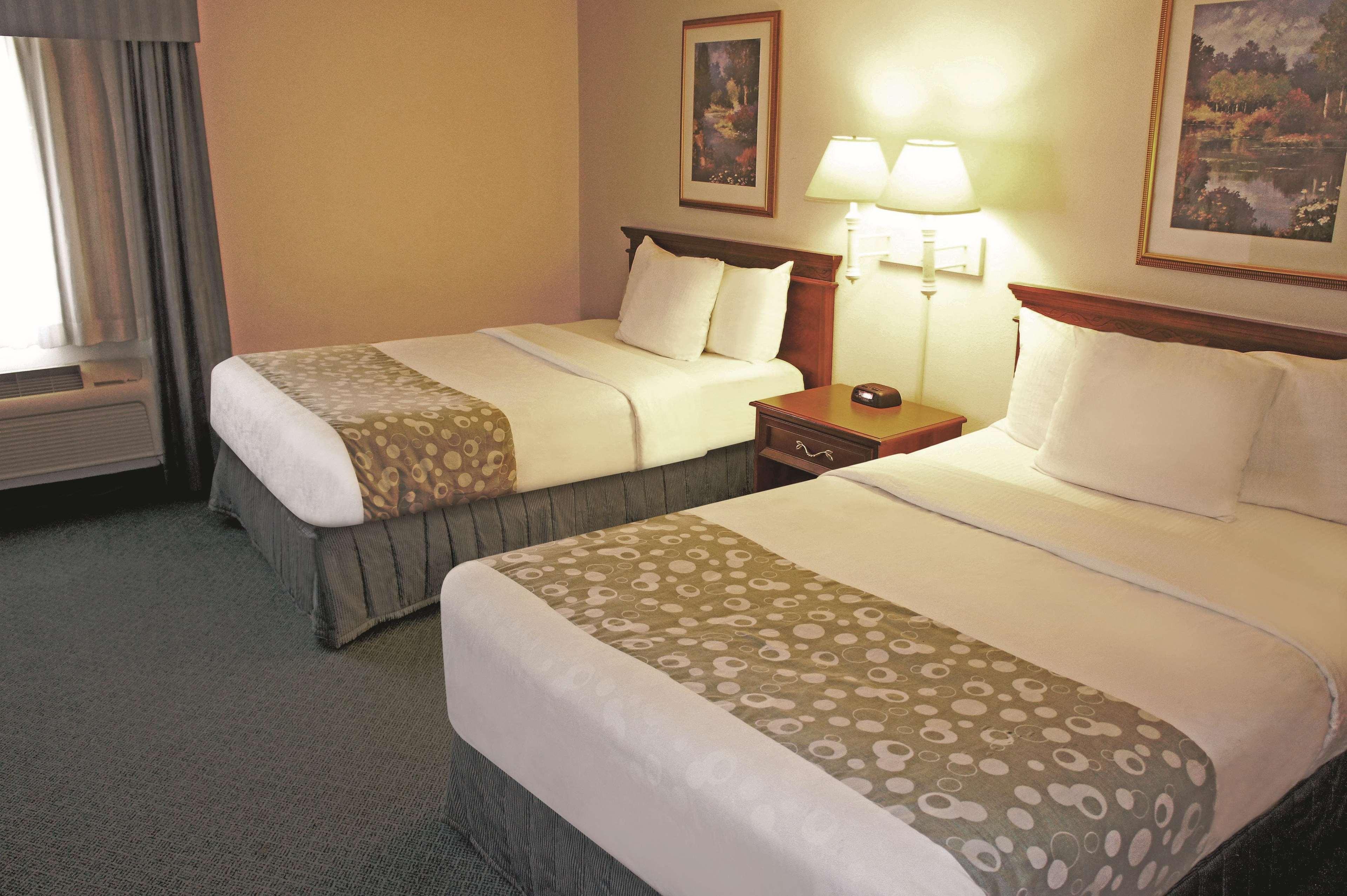 La Quinta By Wyndham Nashville Franklin Exterior foto