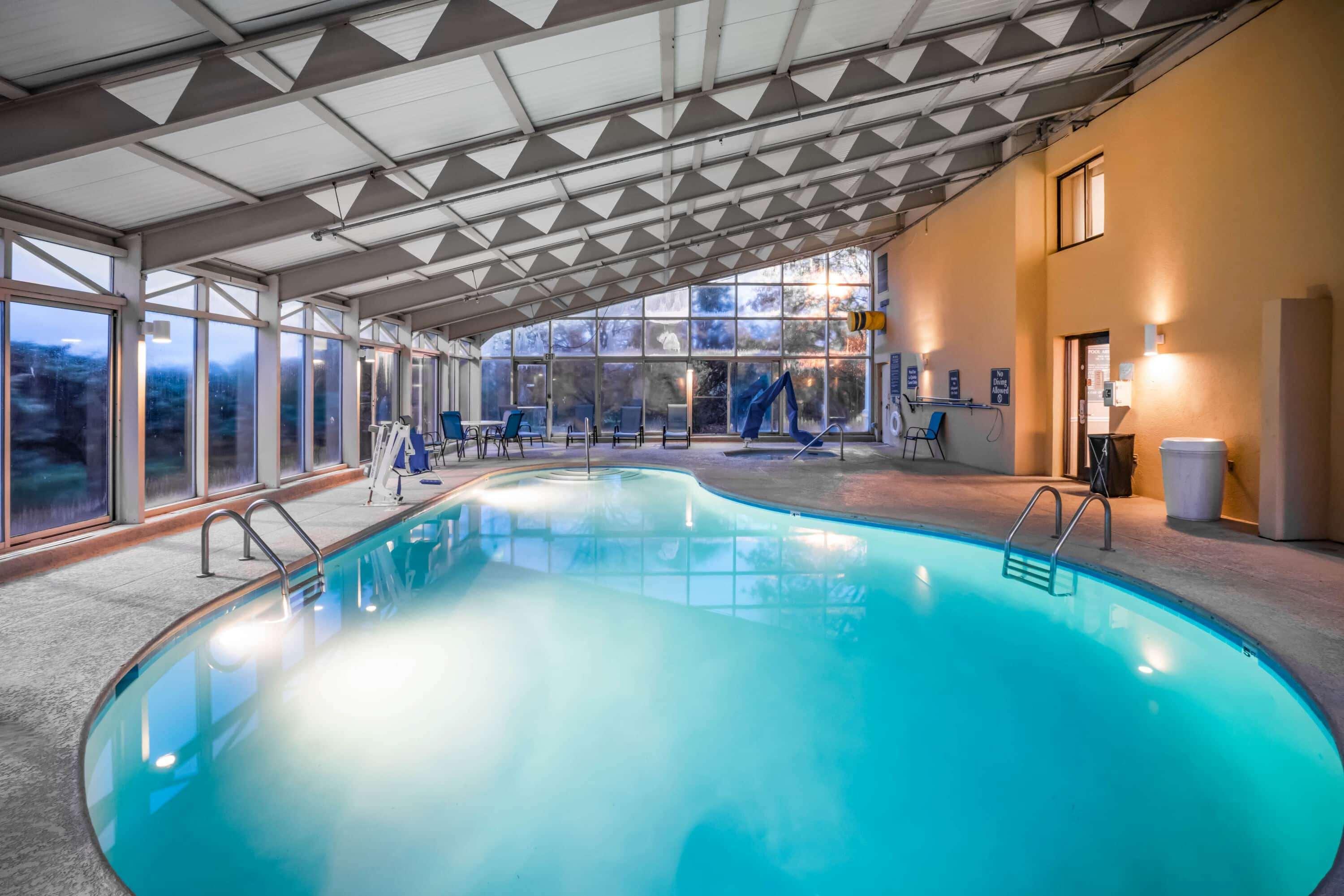 La Quinta By Wyndham Nashville Franklin Exterior foto