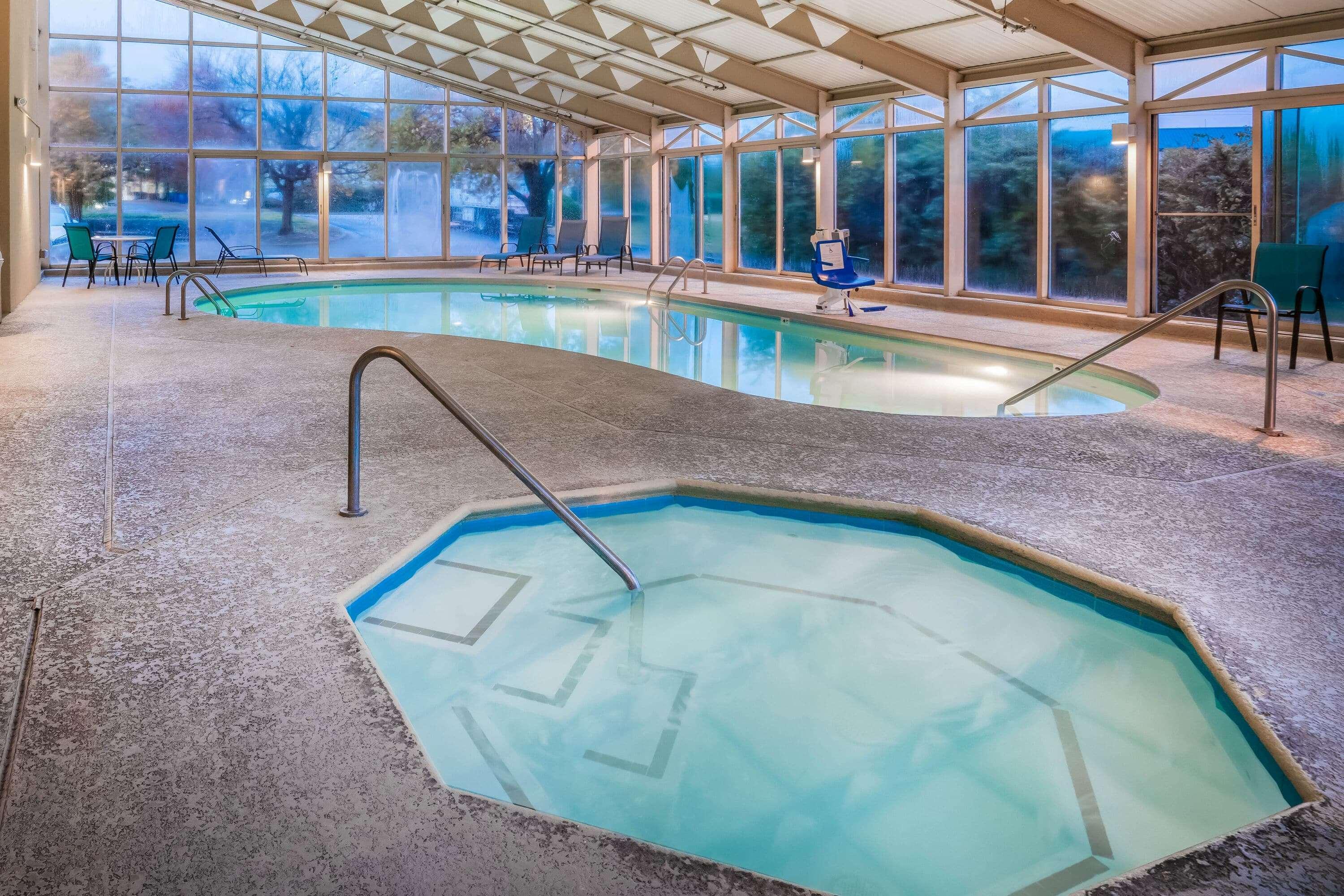 La Quinta By Wyndham Nashville Franklin Exterior foto