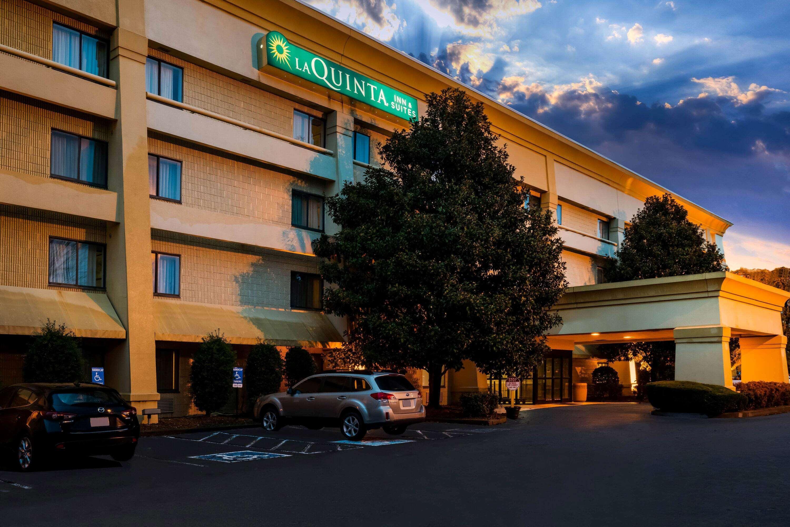 La Quinta By Wyndham Nashville Franklin Exterior foto