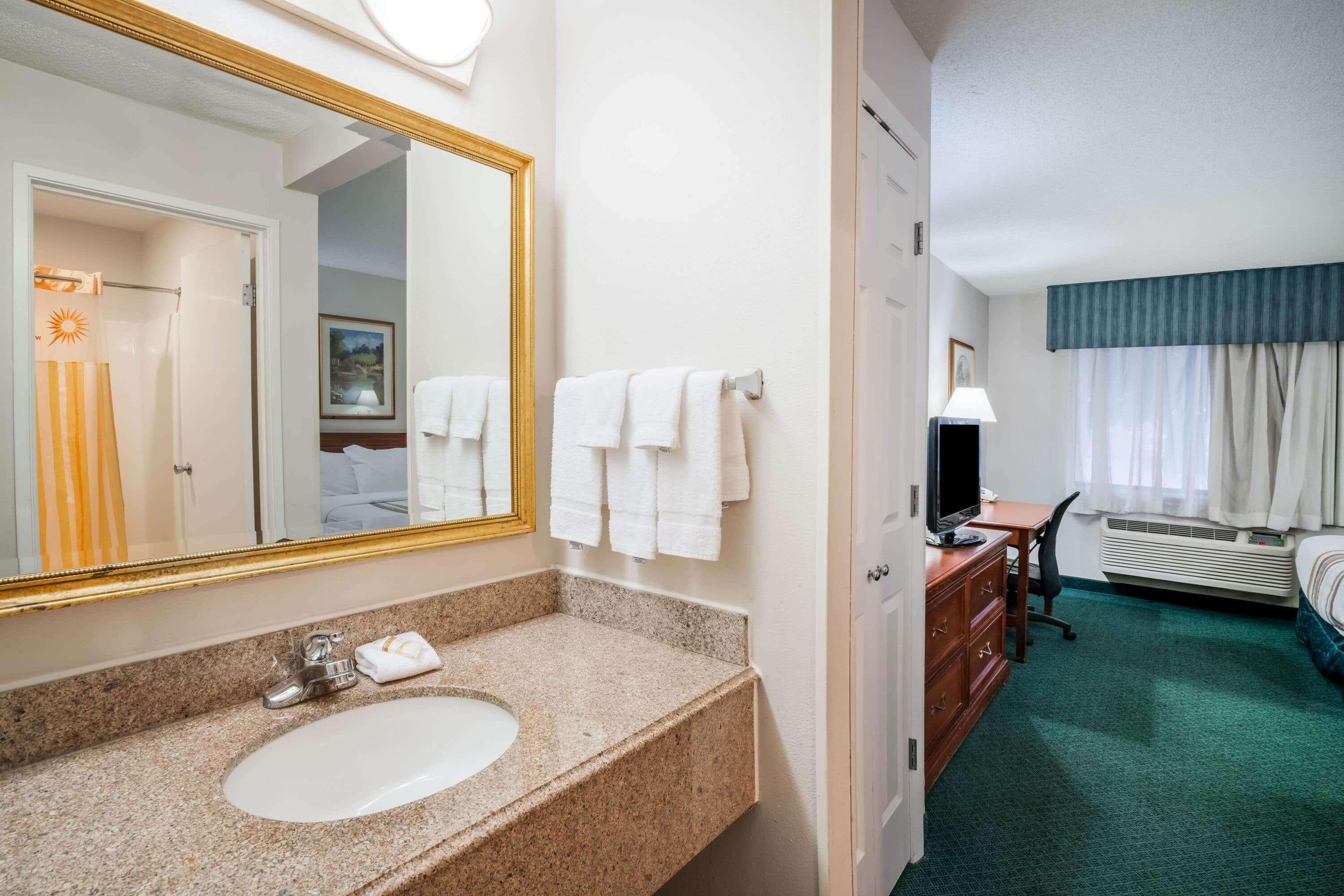 La Quinta By Wyndham Nashville Franklin Exterior foto
