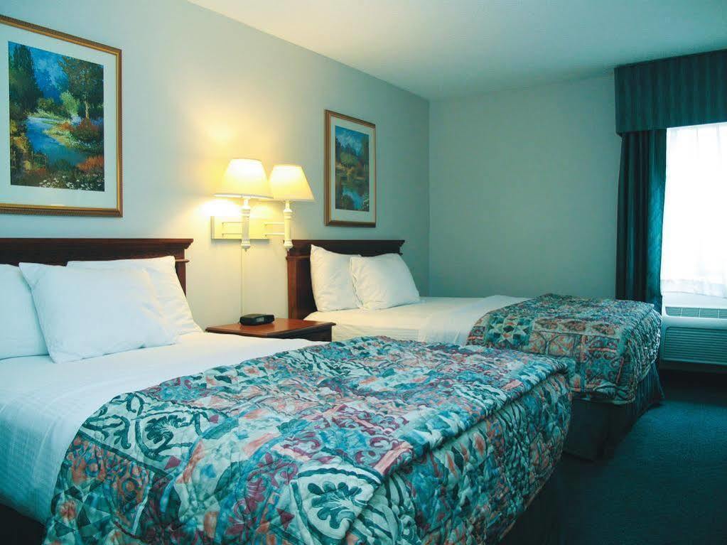La Quinta By Wyndham Nashville Franklin Exterior foto